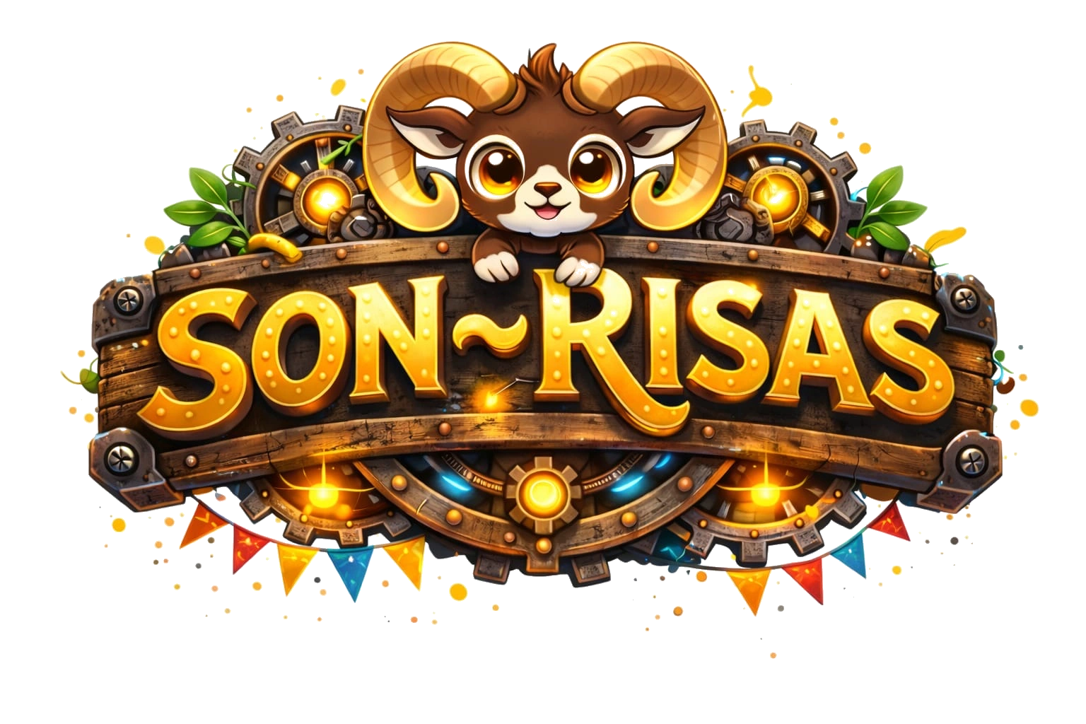 Son-risas